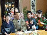全員集合