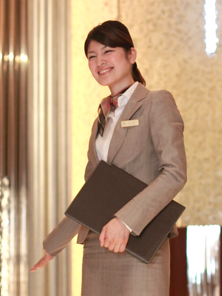 中川 菜津子