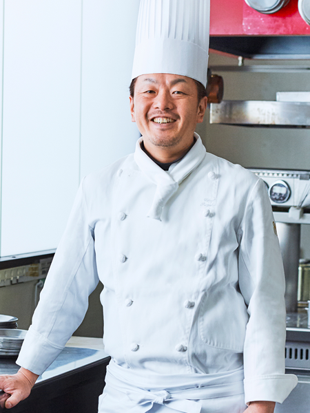 鈴木勝統