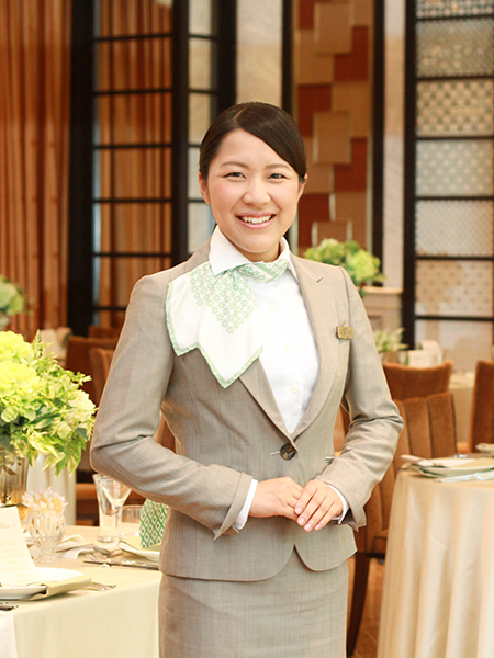 藤井 菜実