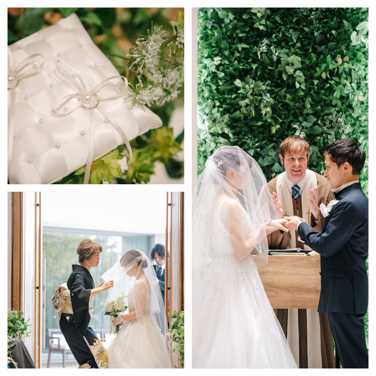 Ceremony