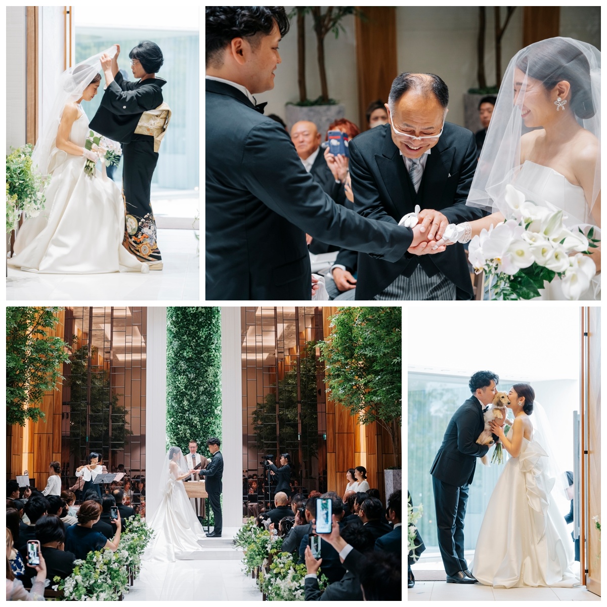 Ceremony