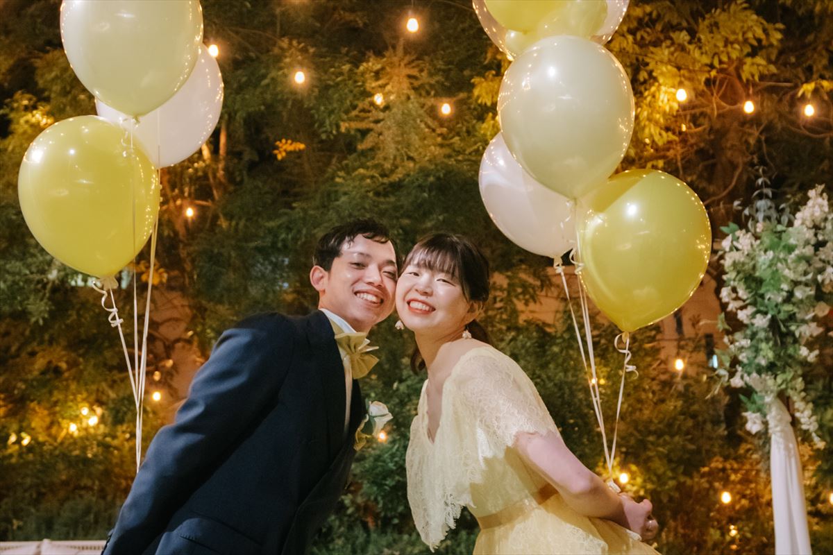 Christmas Wedding
